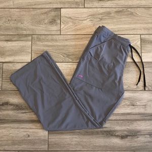 Lynx Scrub Pants